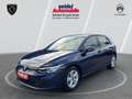 Volkswagen Golf VIII Lim. Life 2,0 TDI Business Premium Bleu - thumbnail 1