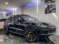 Porsche Cayenne E-Hybrid Aut. Schwarz - thumbnail 2