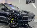 Porsche Cayenne E-Hybrid Aut. Schwarz - thumbnail 22