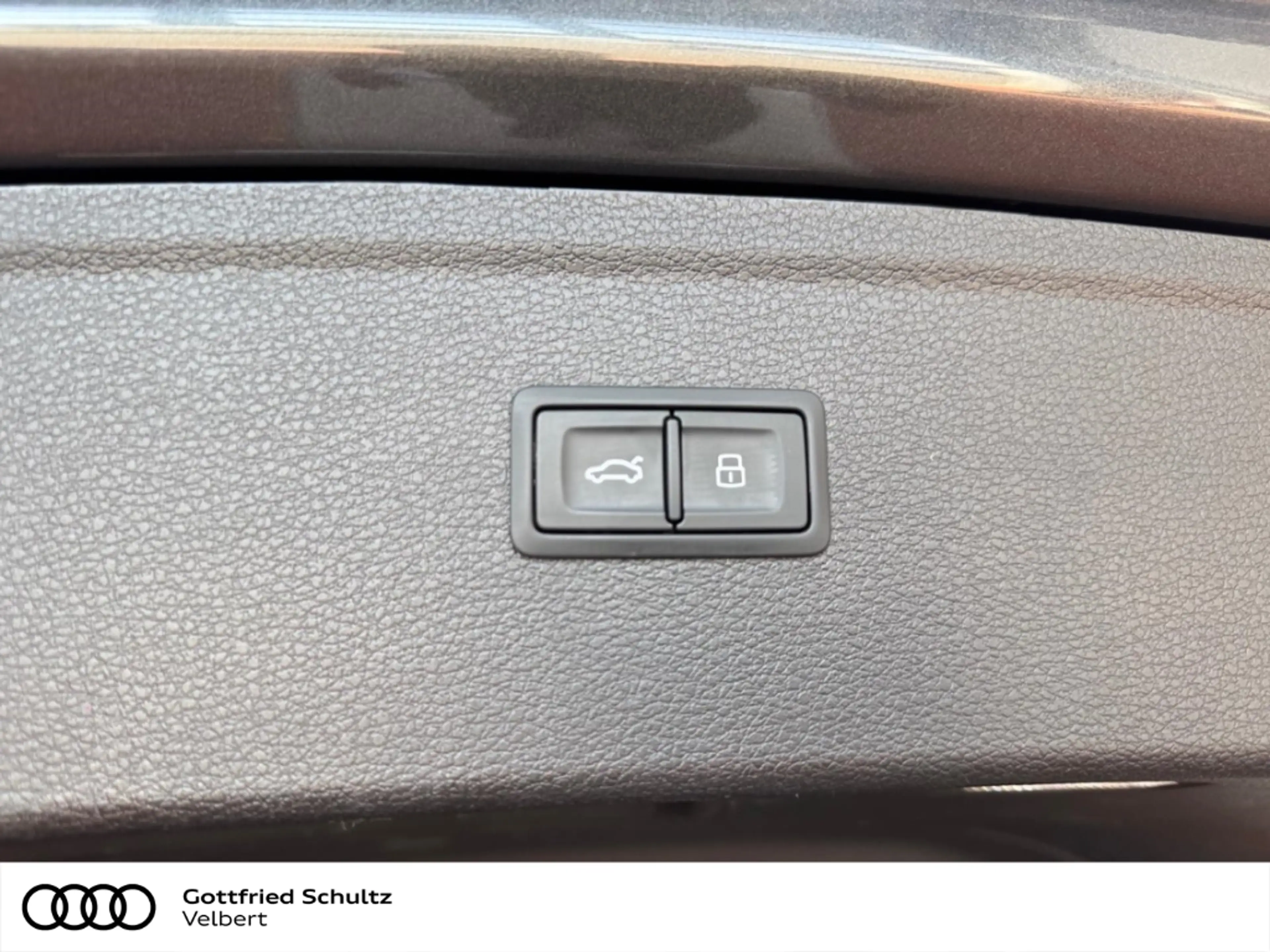 Audi SQ5 TDI 251(341) kW(PS) tiptronic - AHK Pano Bang & O — photo 12