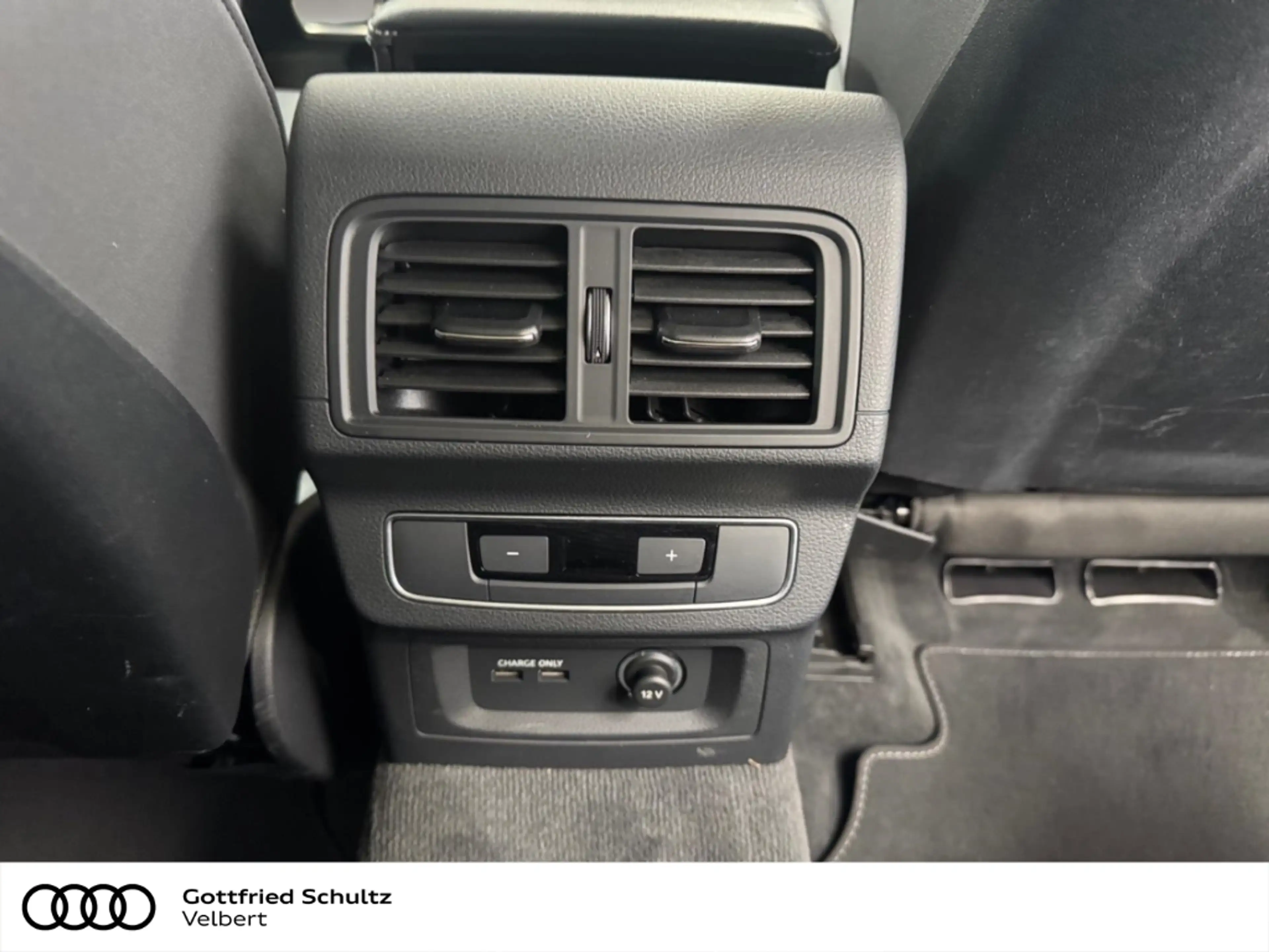 Audi SQ5 TDI 251(341) kW(PS) tiptronic - AHK Pano Bang & O — photo 7