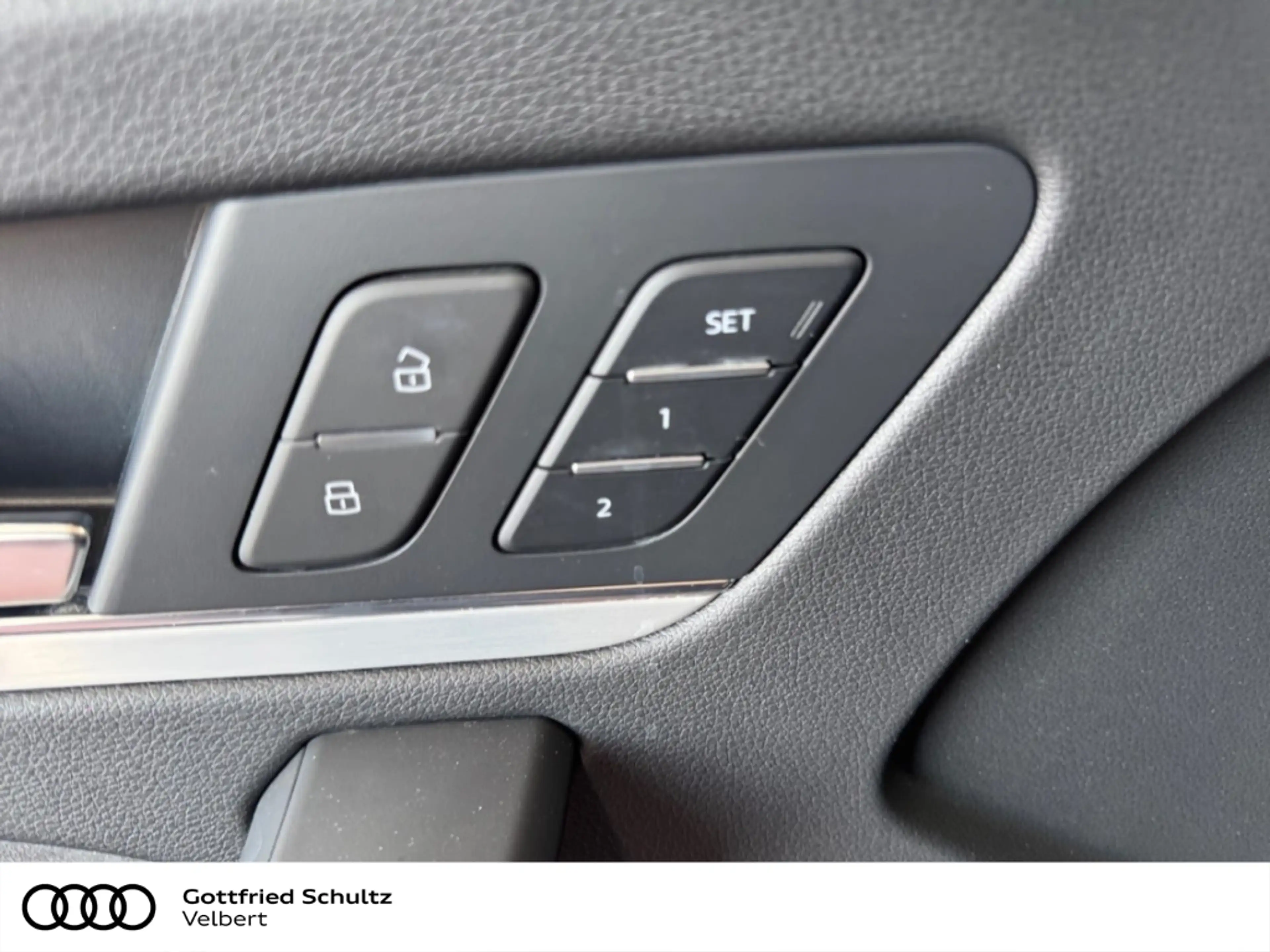 Audi SQ5 TDI 251(341) kW(PS) tiptronic - AHK Pano Bang & O — photo 15