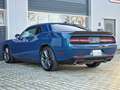 Dodge Challenger 6.4 R/T SCAT PACK Brembo LED Kamera Blau - thumbnail 8