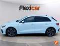 Audi A3 Sportback 35TDI Advanced S tronic Blanco - thumbnail 4