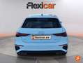 Audi A3 Sportback 35TDI Advanced S tronic Blanco - thumbnail 7