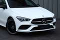 Mercedes-Benz CLA 250 e AMG Aut8 | Sfeerverlichting | Pano | Keyles-go | Wit - thumbnail 11