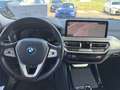 BMW X3 xDrive30e AHK HiFi AdLED Sportsitz LH SH Blau - thumbnail 2