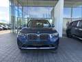 BMW X3 xDrive30e AHK HiFi AdLED Sportsitz LH SH Blau - thumbnail 4