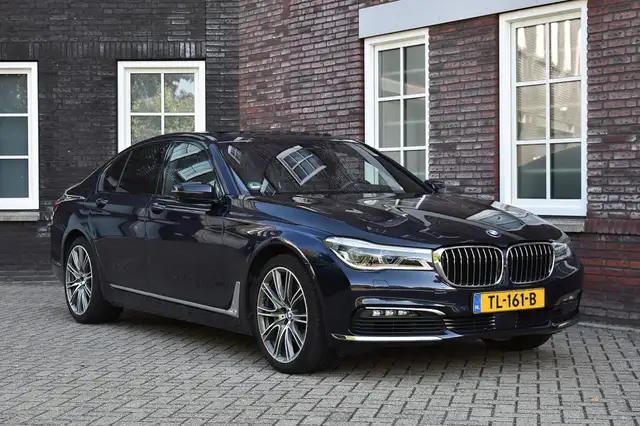 BMW 7er
