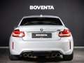 BMW M2 Competition *NGM-SPORTAGA*EIBACH*M-SITZ*M-DRIVERS* Argintiu - thumbnail 9
