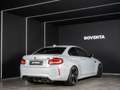 BMW M2 Competition *NGM-SPORTAGA*EIBACH*M-SITZ*M-DRIVERS* Argintiu - thumbnail 8