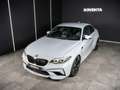 BMW M2 Competition *NGM-SPORTAGA*EIBACH*M-SITZ*M-DRIVERS* Argintiu - thumbnail 3