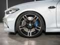 BMW M2 Competition *NGM-SPORTAGA*EIBACH*M-SITZ*M-DRIVERS* Argintiu - thumbnail 4