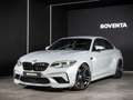 BMW M2 Competition *NGM-SPORTAGA*EIBACH*M-SITZ*M-DRIVERS* Argintiu - thumbnail 1