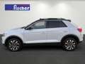 Volkswagen T-Roc 1.5 TSI OPF DSG Active Garantie ACC Lane Side Assi Argent - thumbnail 6