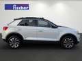 Volkswagen T-Roc 1.5 TSI OPF DSG Active Garantie ACC Lane Side Assi Argent - thumbnail 3