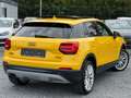 Audi Q2 35 TFSI S tronic/GARANTIE 12MOIS Jaune - thumbnail 4