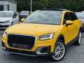 Audi Q2 35 TFSI S tronic/GARANTIE 12MOIS Jaune - thumbnail 1