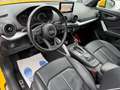 Audi Q2 35 TFSI S tronic/GARANTIE 12MOIS Jaune - thumbnail 11