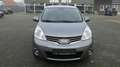 Nissan Note I-Way/Navi/Euro5/Tempomat Grau - thumbnail 8
