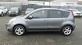 Nissan Note I-Way/Navi/Euro5/Tempomat Grau - thumbnail 2