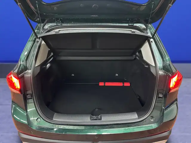 MG MG ZS view 7