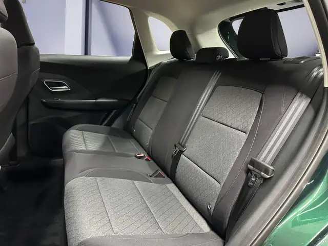 MG MG ZS view 9