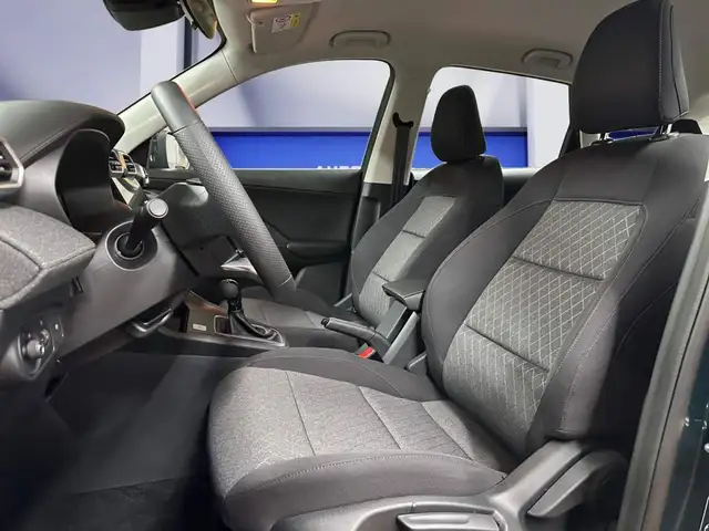 MG MG ZS view 8