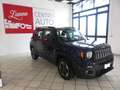 Jeep Renegade Renegade 1.4 t-jet Longitude fwd 120cv Gpl * Bleu - thumbnail 4
