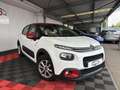 Citroen C3 BlueHDi 100 SetS BVM5 Graphic Weiß - thumbnail 3