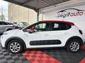 Citroen C3 BlueHDi 100 SetS BVM5 Graphic Weiß - thumbnail 5
