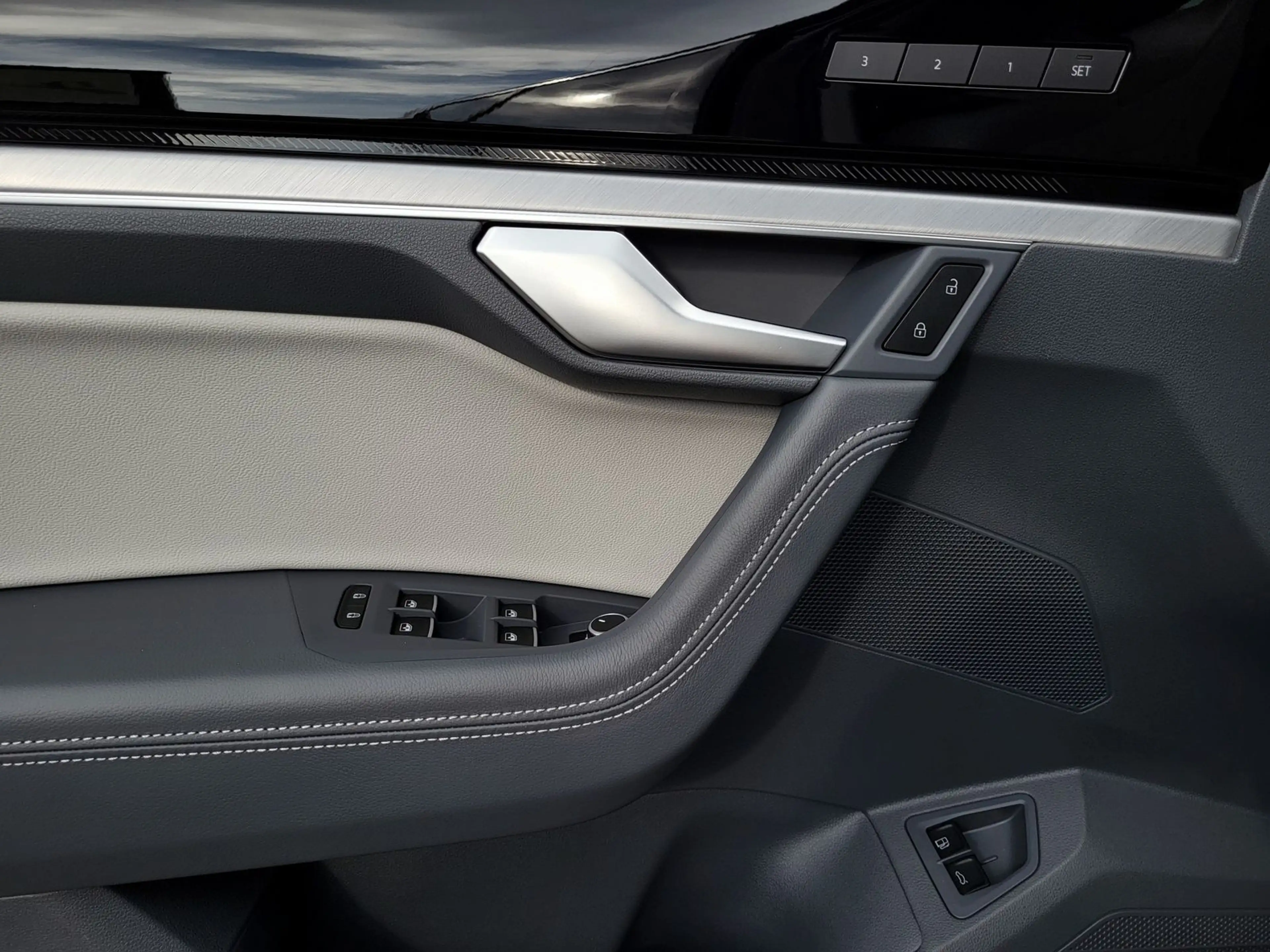 Volkswagen Touareg 3.0 TSI eHybrid 4M. Elegan. HUD|LUFT|AHK — photo 11
