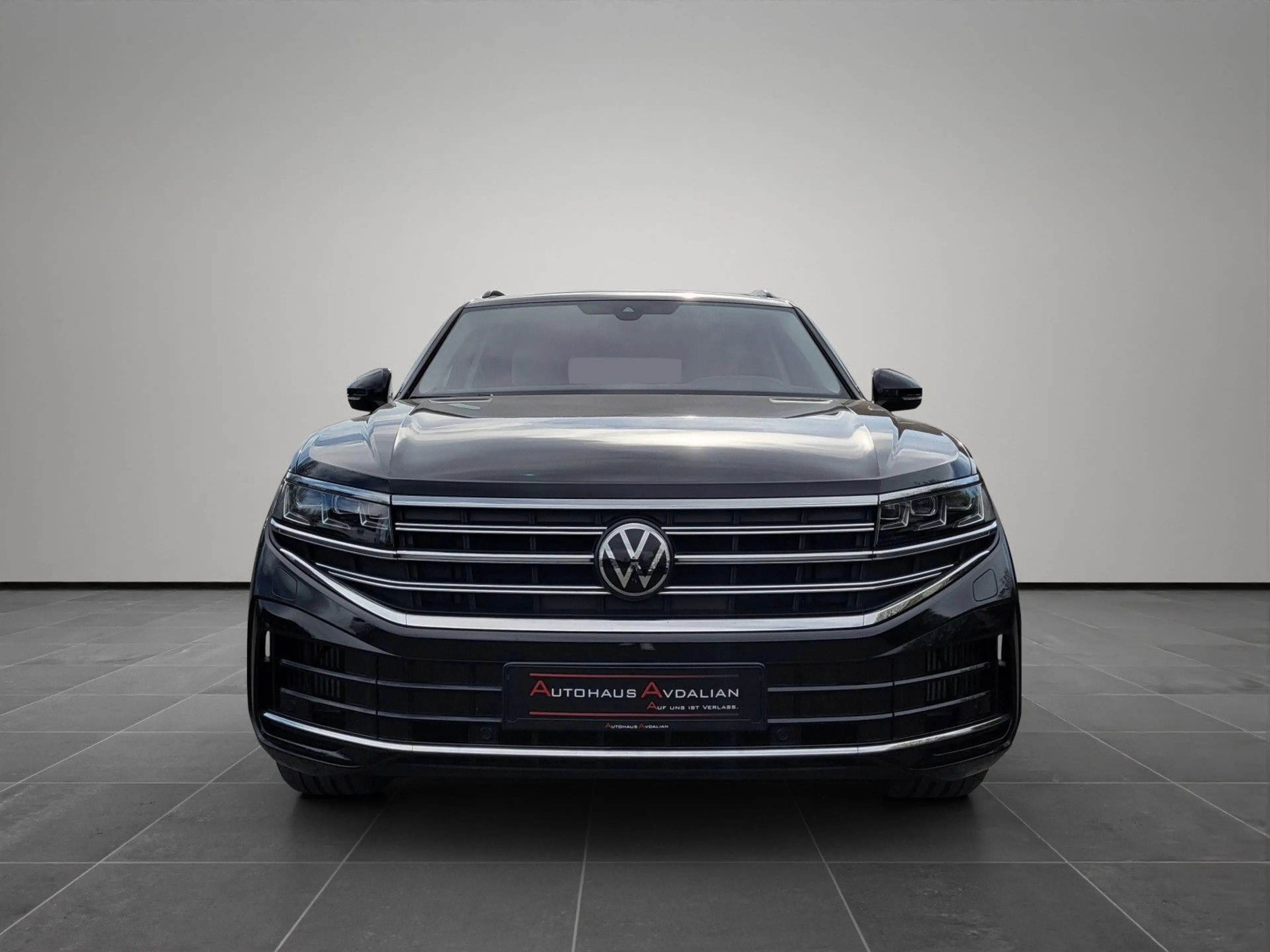Volkswagen Touareg 3.0 TSI eHybrid 4M. Elegan. HUD|LUFT|AHK — photo 8