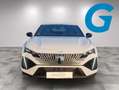 Peugeot 408 GT Hybrid 136 E-DCS6 Weiß - thumbnail 18