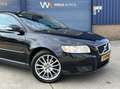 Volvo V50 1.8 Edition II / LEDER / APK 07-2026 / YOUNGTIMER! Schwarz - thumbnail 30