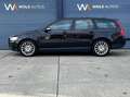 Volvo V50 1.8 Edition II / LEDER / APK 07-2026 / YOUNGTIMER! Schwarz - thumbnail 9
