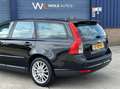 Volvo V50 1.8 Edition II / LEDER / APK 07-2026 / YOUNGTIMER! Schwarz - thumbnail 29