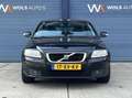 Volvo V50 1.8 Edition II / LEDER / APK 07-2026 / YOUNGTIMER! Schwarz - thumbnail 10
