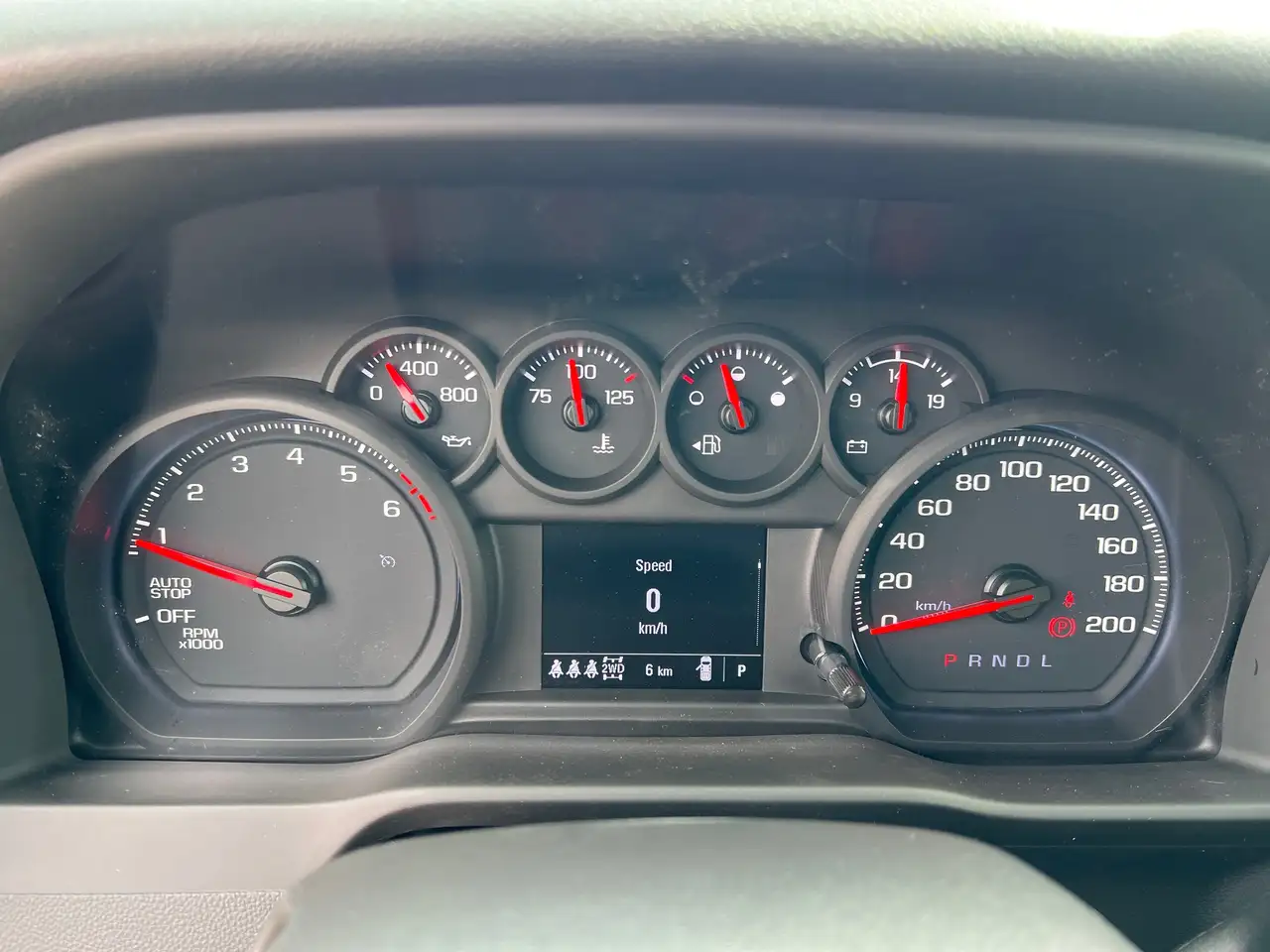 Chevrolet Silverado 1500 снимка Chevrolet Silverado 1500
