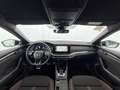 Skoda Octavia Combi 2.0 TDI RS Aut MATRIX HEAD-UP RADAR Weiß - thumbnail 15