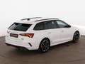 Skoda Octavia Combi 2.0 TDI RS Aut MATRIX HEAD-UP RADAR Weiß - thumbnail 8