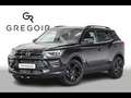 SsangYong Korando Street Series Noir - thumbnail 1