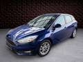 Ford Focus Focus 1,0 EcoBoost Trend Trend Blau - thumbnail 1