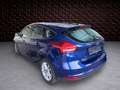 Ford Focus Focus 1,0 EcoBoost Trend Trend Blau - thumbnail 4