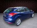 Ford Focus Focus 1,0 EcoBoost Trend Trend Blau - thumbnail 3