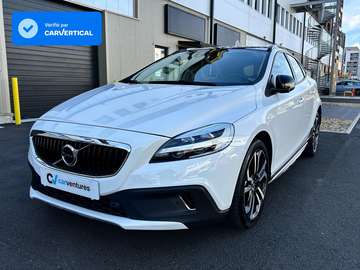 T3 152 Geartronic Cross Country - Översta Edition