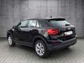 Audi Q2 30TFSI SHZ/RFK/APS/Klima/LED LED ALU Negro - thumbnail 3