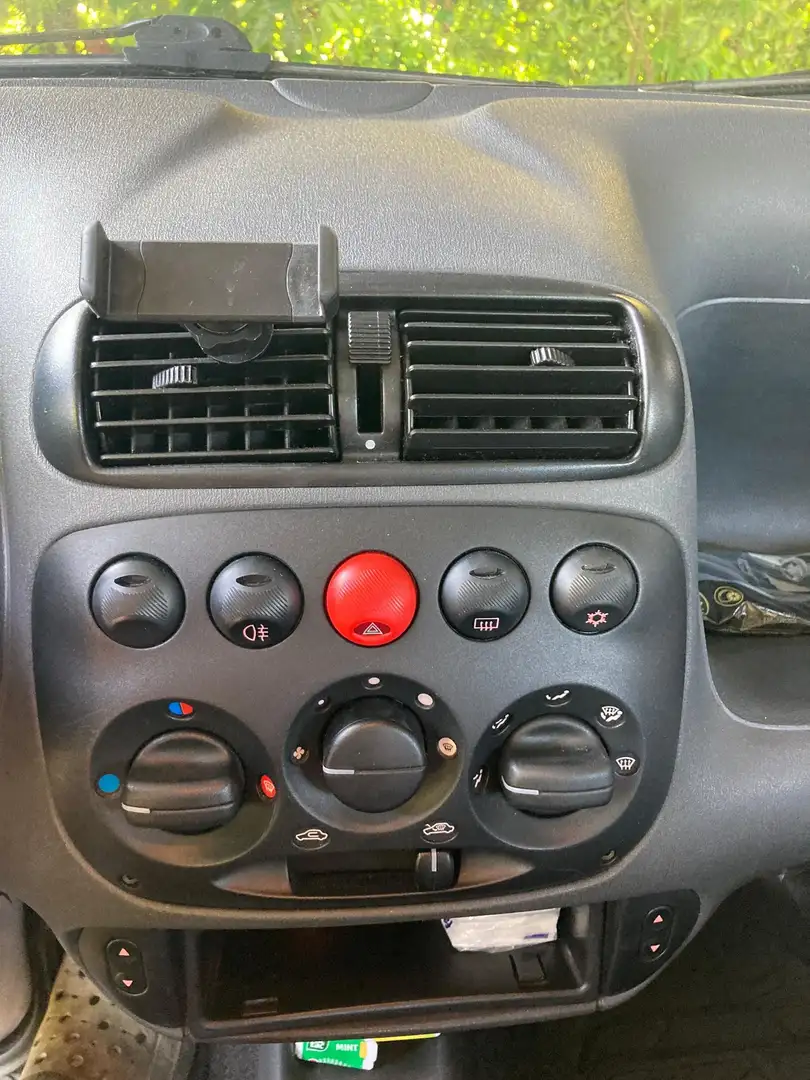 Fiat Seicento 1.1 Clima - 2