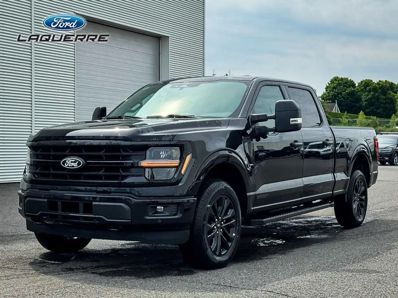 2026 Ford F 150