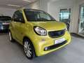 smart forTwo Coupe*Automatik*Model 2017*Alu*90Ps*Klima Blau - thumbnail 3